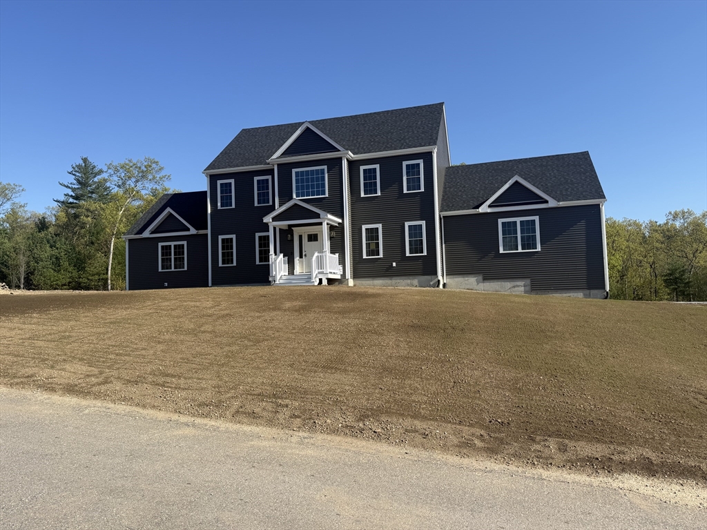 Lot 16 Monica Way