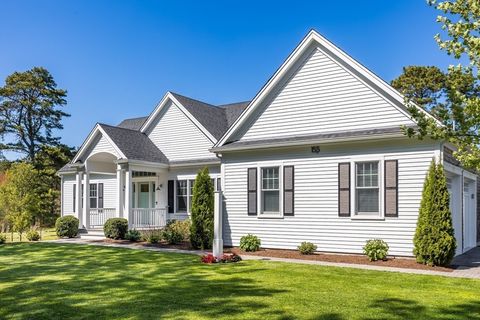 155 Old Barnstable Rd Mashpee MA 02649