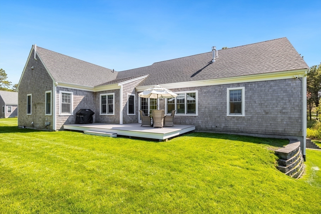 155 Old Barnstable Rd