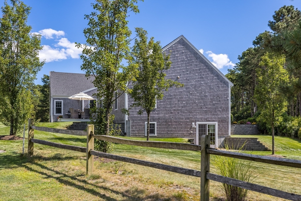 155 Old Barnstable Rd