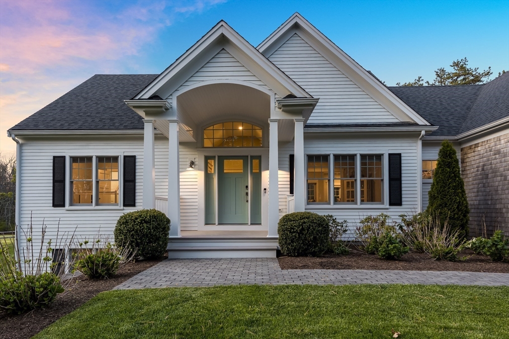 155 Old Barnstable Rd