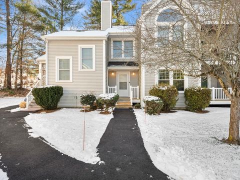 Photo of 600 County St #404, Taunton, MA 02780 (MLS # 73462890)