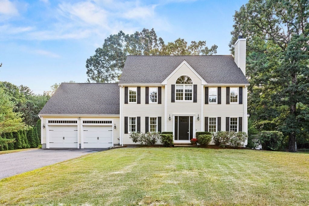 15 River Edge Rd, Mansfield, MA, 15 River Edge Rd, Mansfield, MA Photo #1