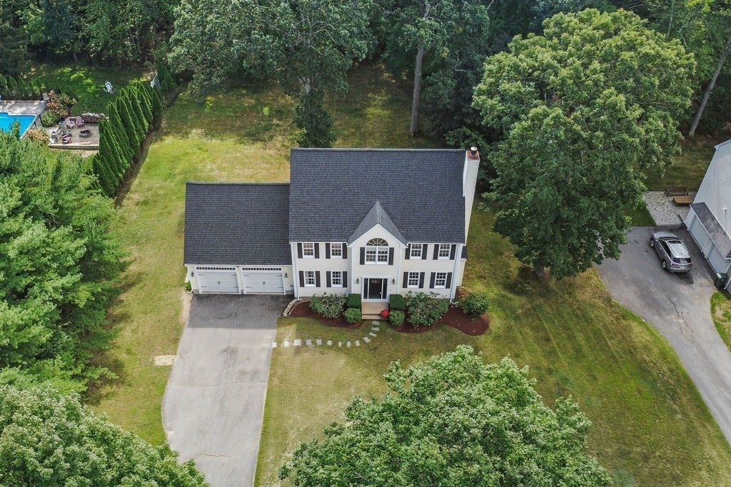 15 River Edge Rd, Mansfield, MA, 15 River Edge Rd, Mansfield, MA Photo #8