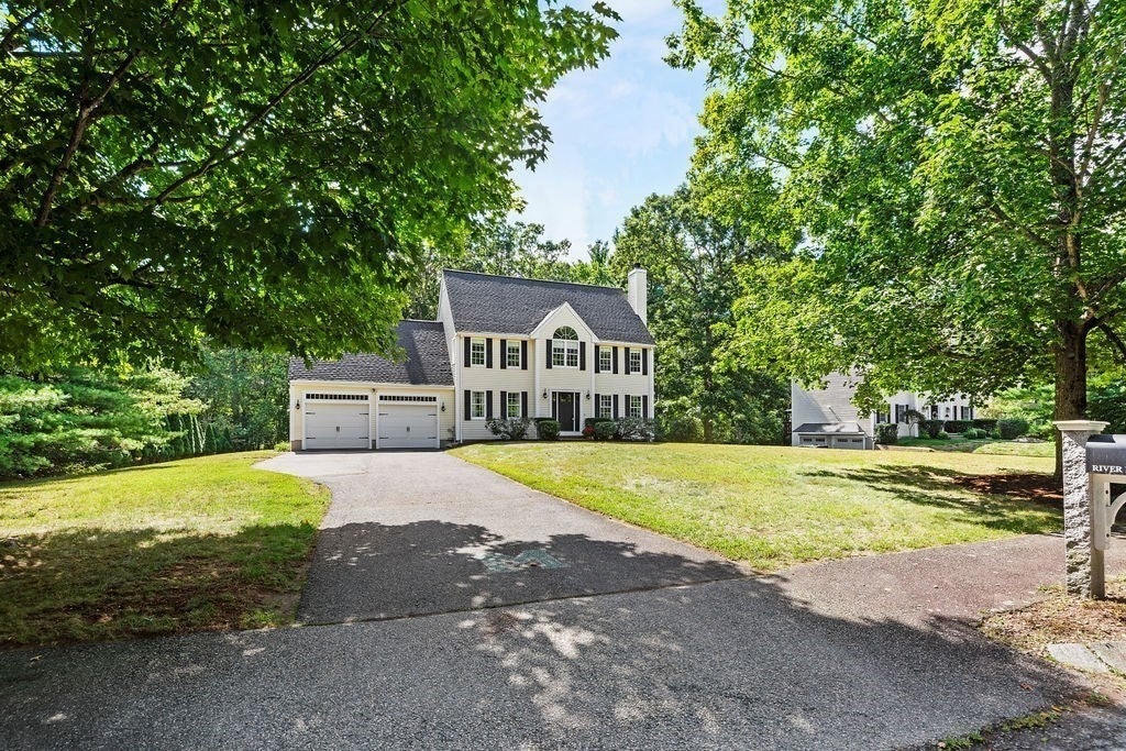 15 River Edge Rd, Mansfield, MA, 15 River Edge Rd, Mansfield, MA Photo #41