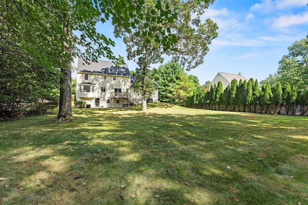 15 River Edge Rd, Mansfield, MA, 15 River Edge Rd, Mansfield, MA Photo #39