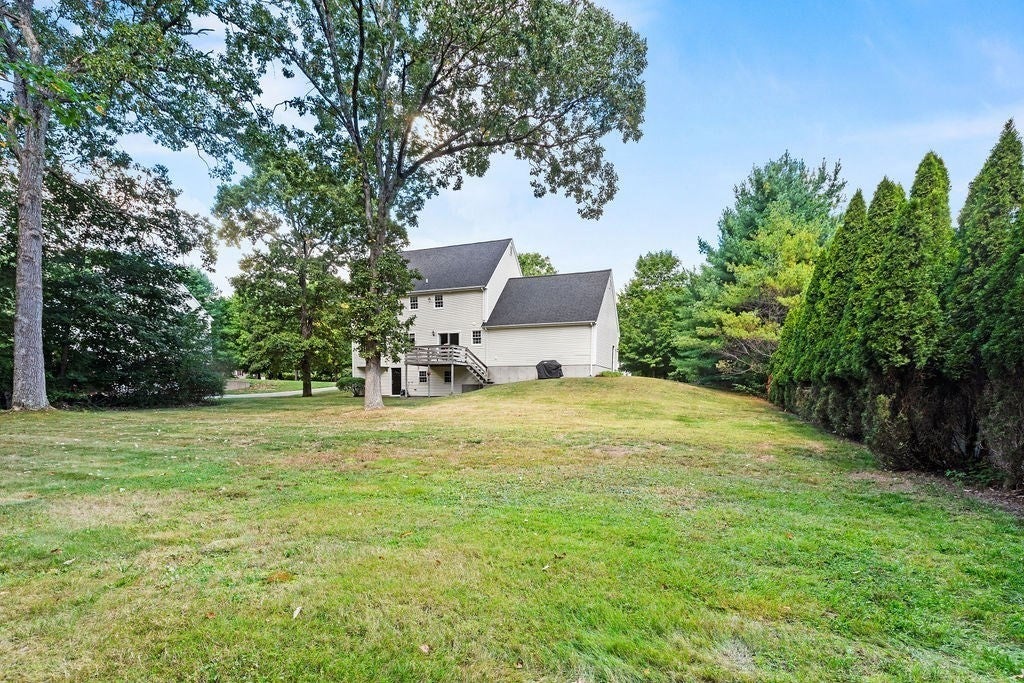 15 River Edge Rd, Mansfield, MA, 15 River Edge Rd, Mansfield, MA Photo #40