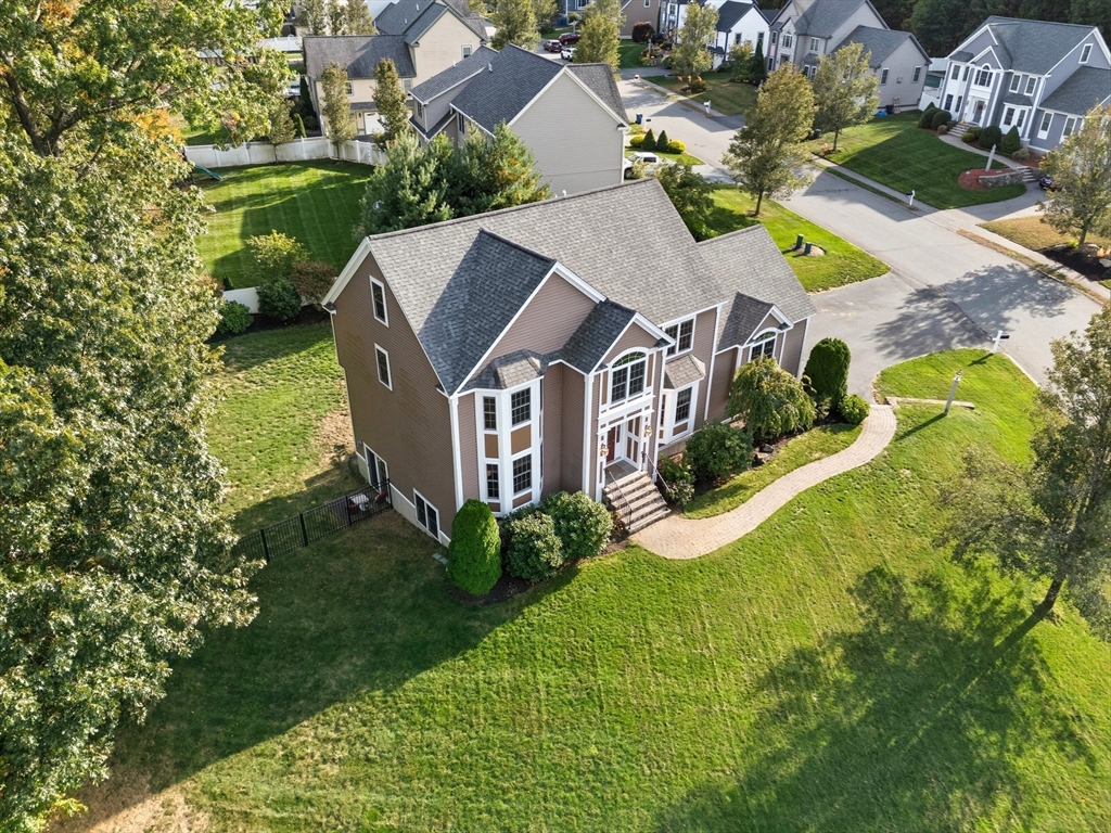 139 Prospect Hill Drive Lot 15