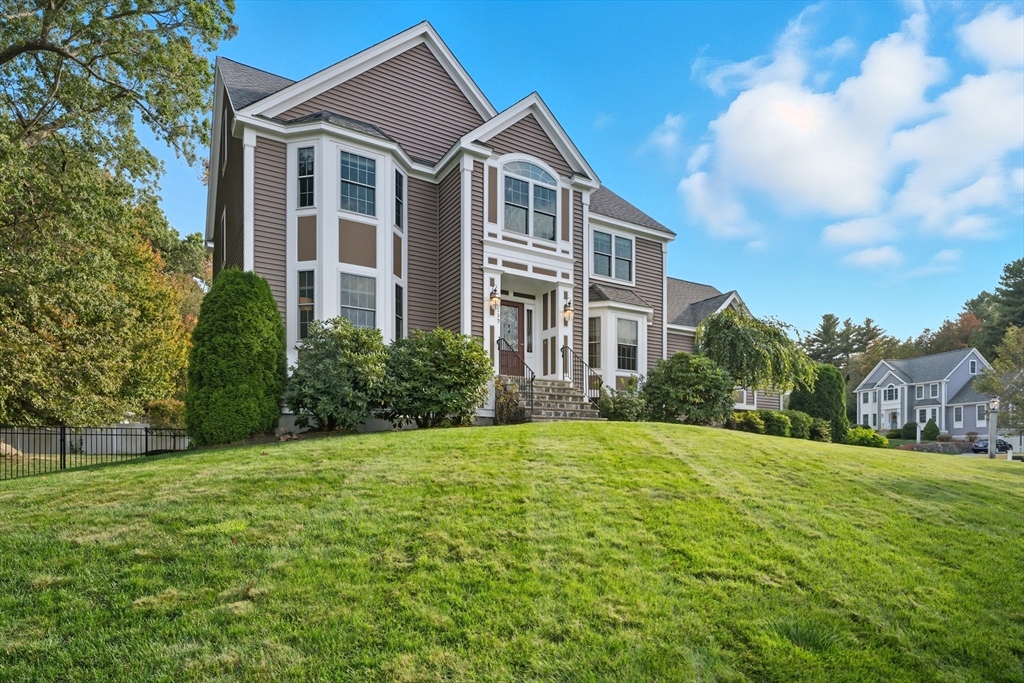 139 Prospect Hill Drive Lot 15