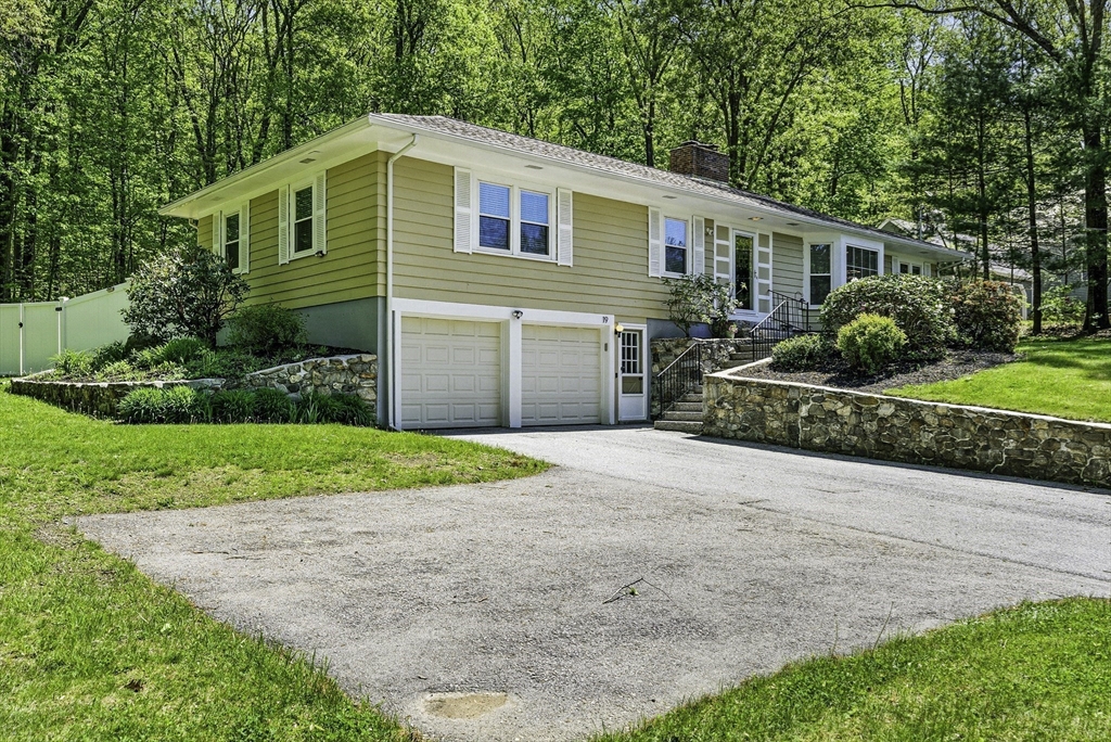 19 Mill Road