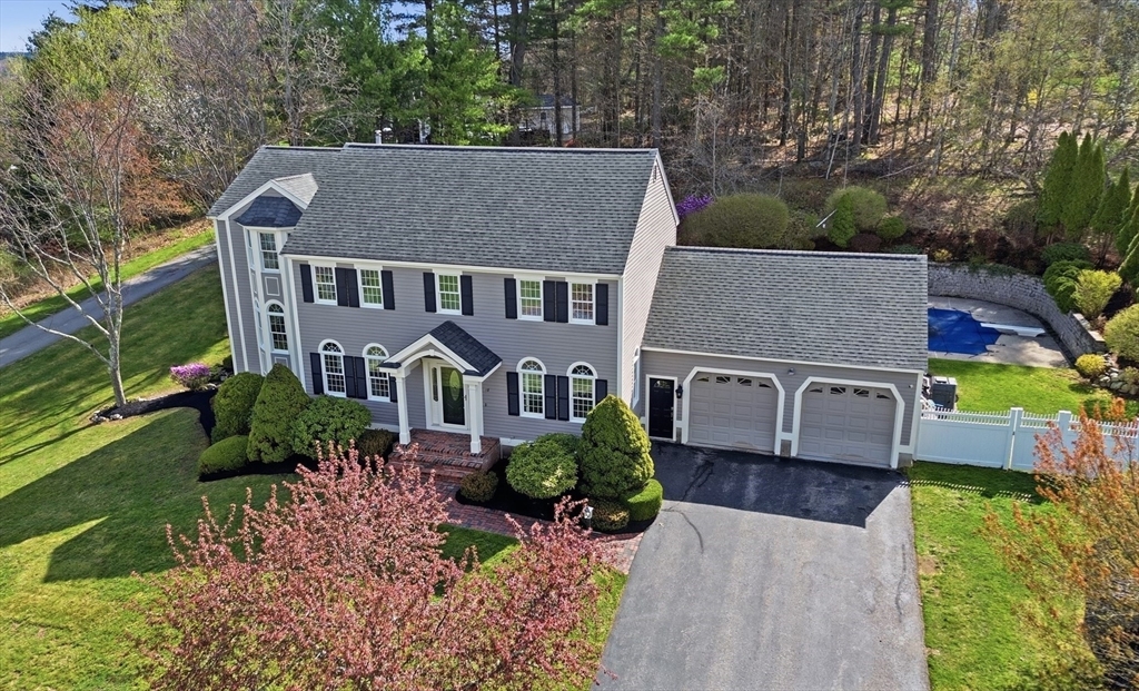 18 Chicory Road 18