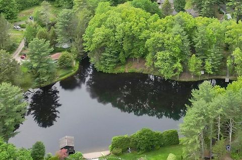 Photo of 3 Logie Ln, Southwick, MA 01077 (MLS # 73523136)