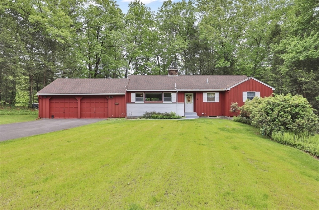 3 Logie Ln