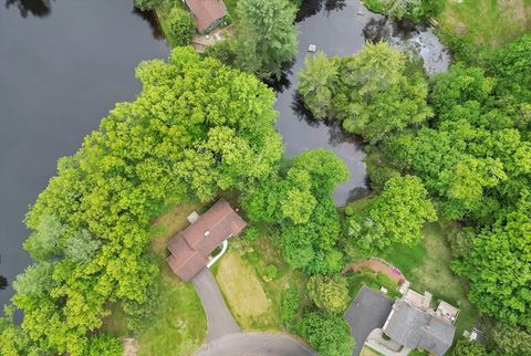 Photo of 3 Logie Ln, Southwick, MA 01077 (MLS # 73523136)