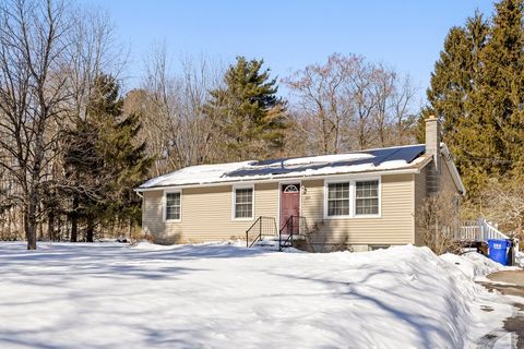 Photo of 268 N. Liberty St, Belchertown, MA 01007 (MLS # 73481487)