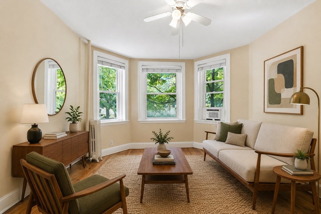 Photo of 55 Thatcher St, Brookline, MA
