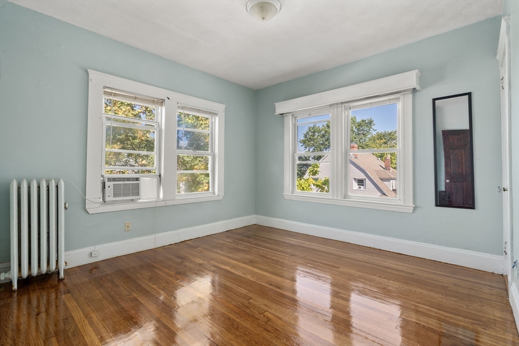 5 Radnor Road