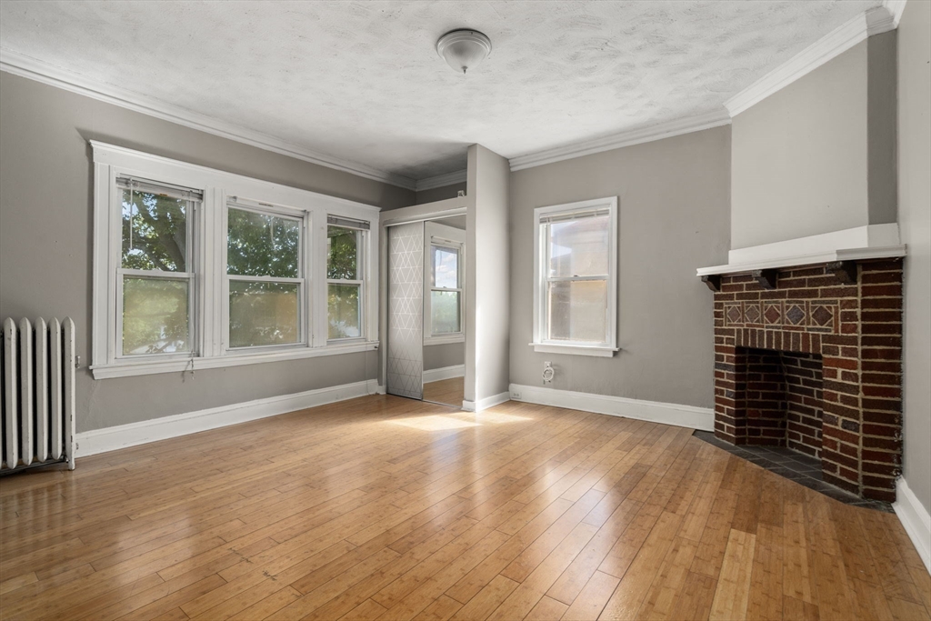 5 Radnor Road