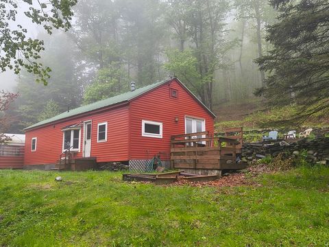 Photo of 211 West St, Worthington, MA 01098 (MLS # 73519776)
