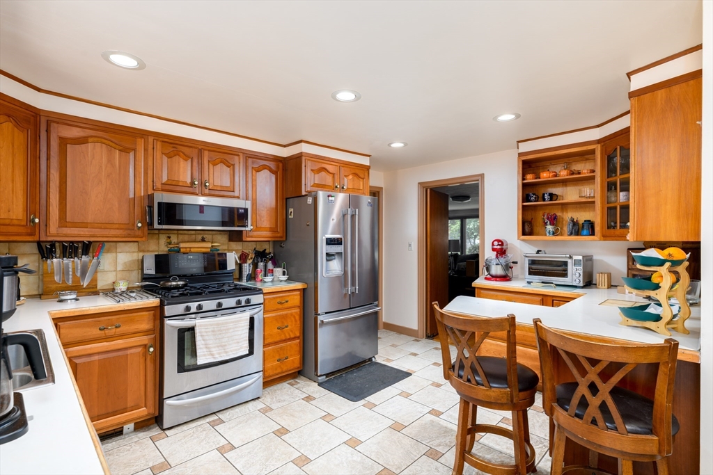 142 Jamieson Road