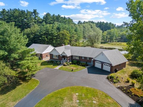 4 Wildmeadow Rd Boxford MA 01921
