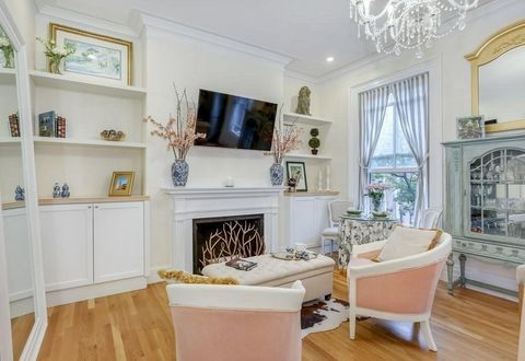 376 Marlborough St 4 Boston MA 02116