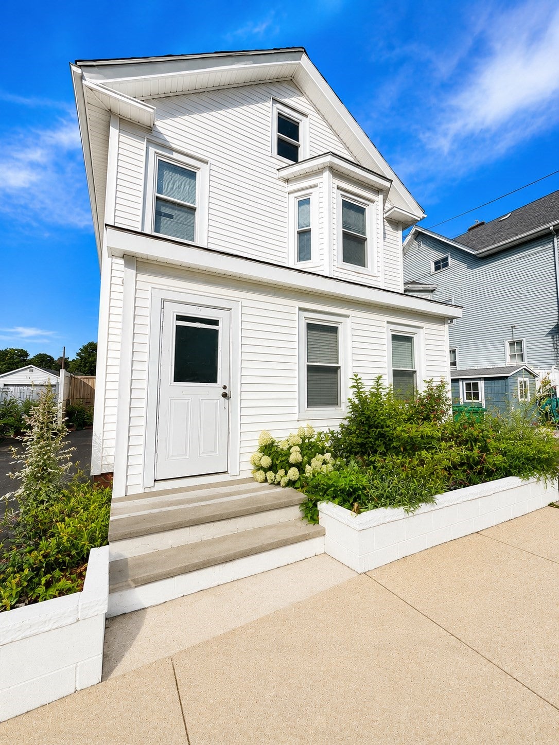 209 Fayette St