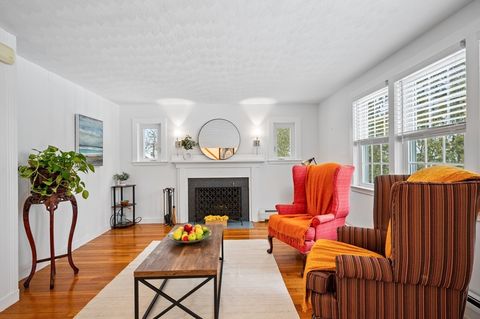 56-B Fisher St Natick MA 01760