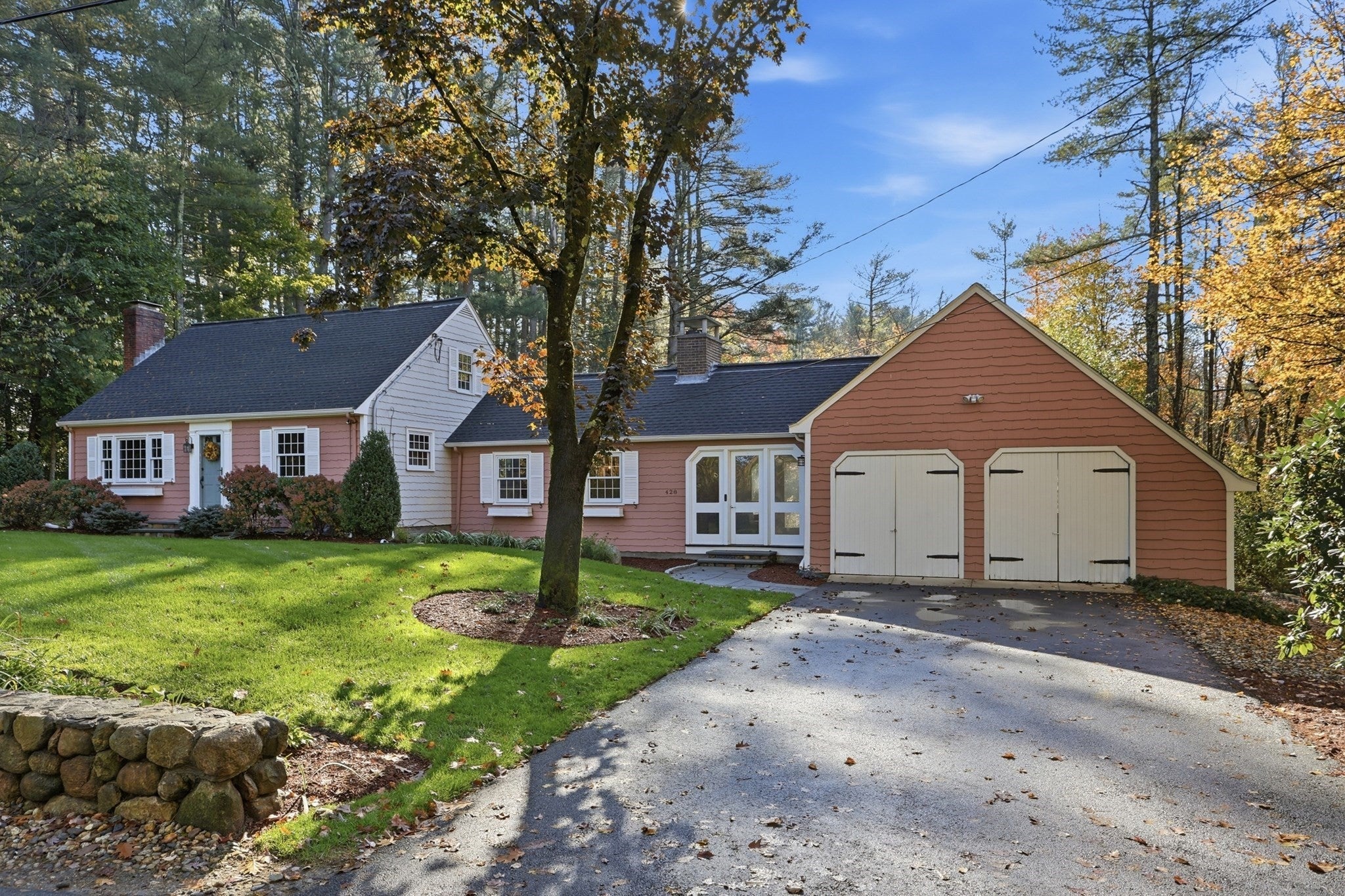 428 Brook Street, Carlisle, MA, 428 Brook Street, Carlisle, MA Photo #40