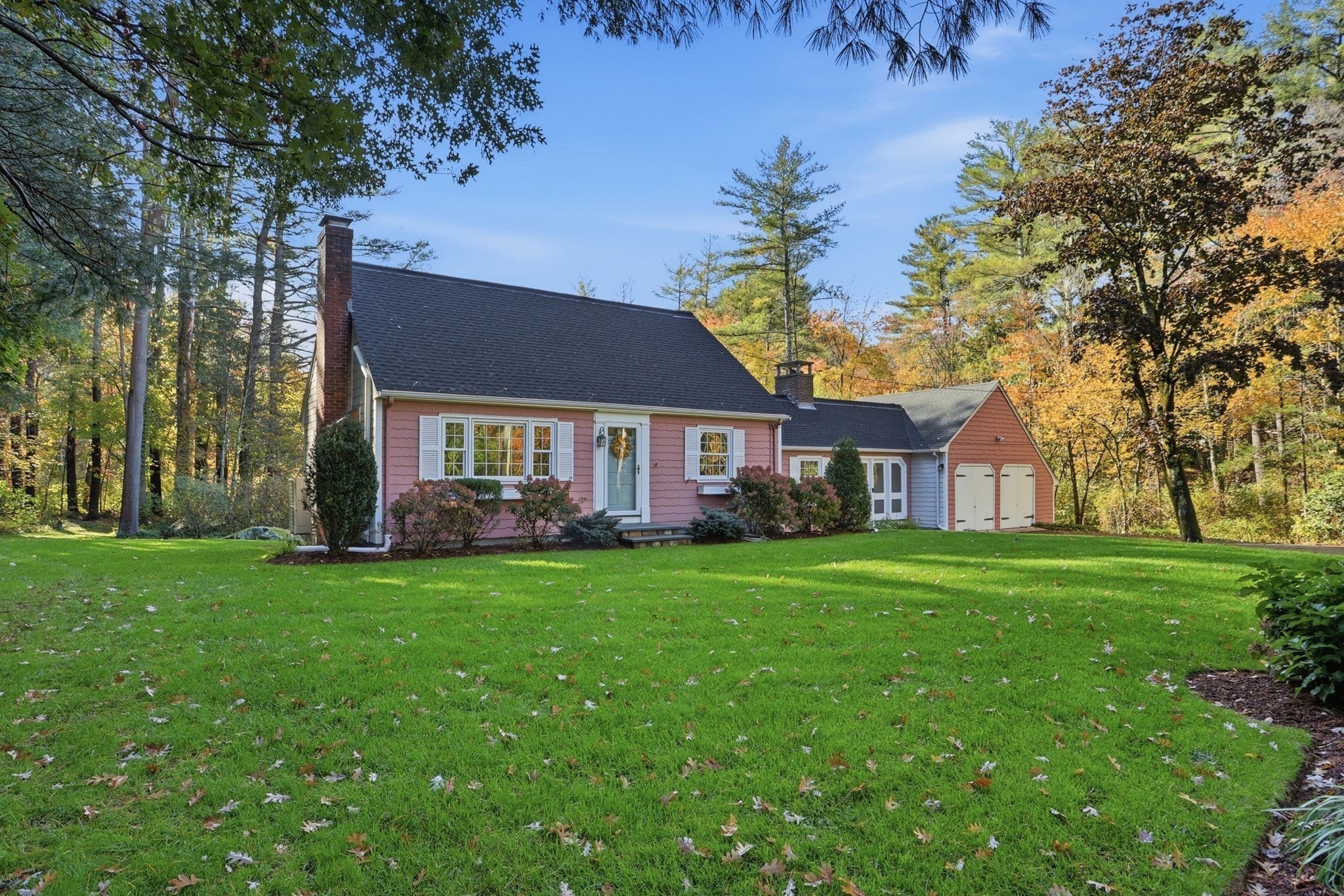428 Brook Street, Carlisle, MA, 428 Brook Street, Carlisle, MA Photo #42