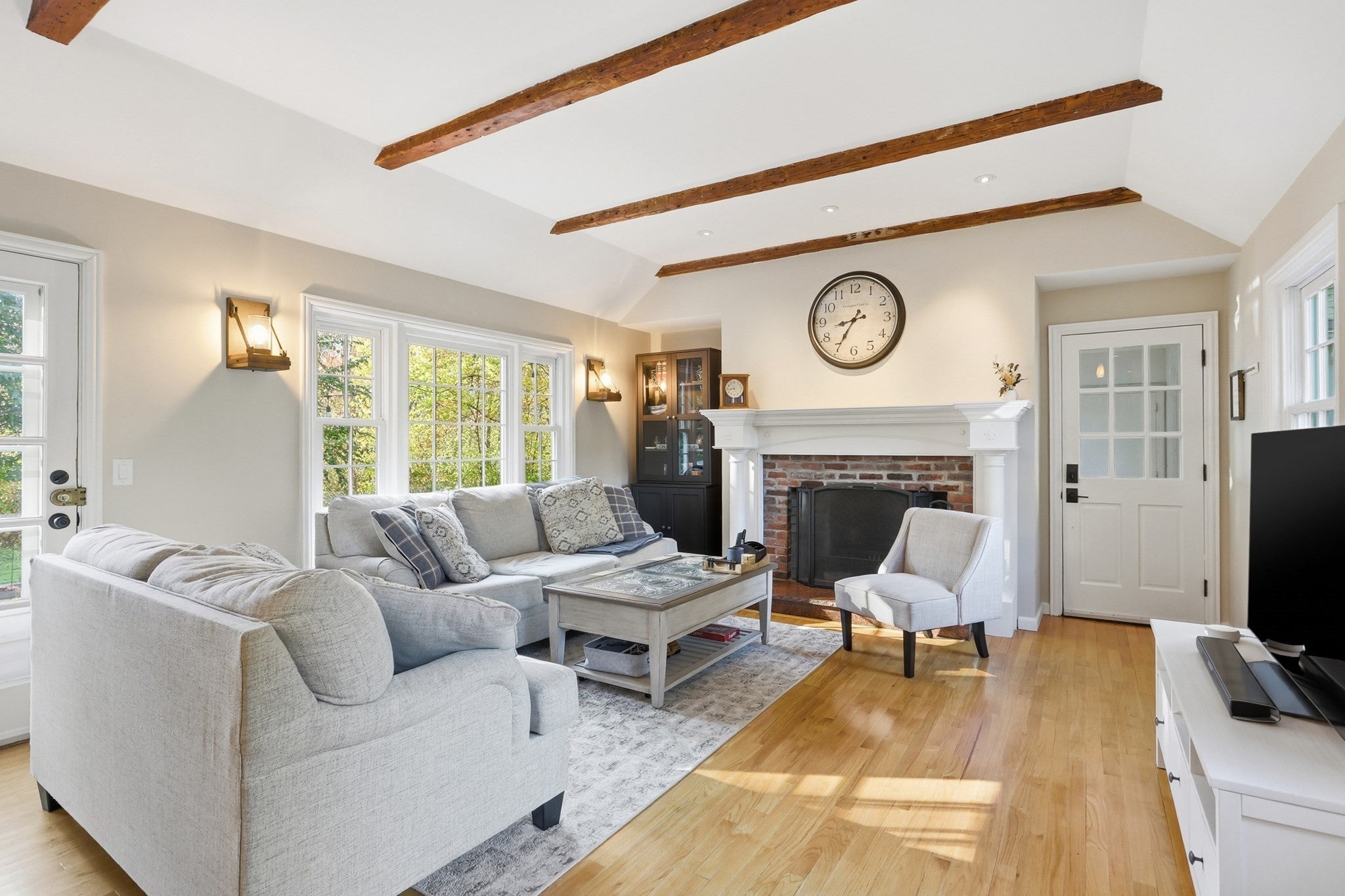 428 Brook Street, Carlisle, MA, 428 Brook Street, Carlisle, MA Photo #2