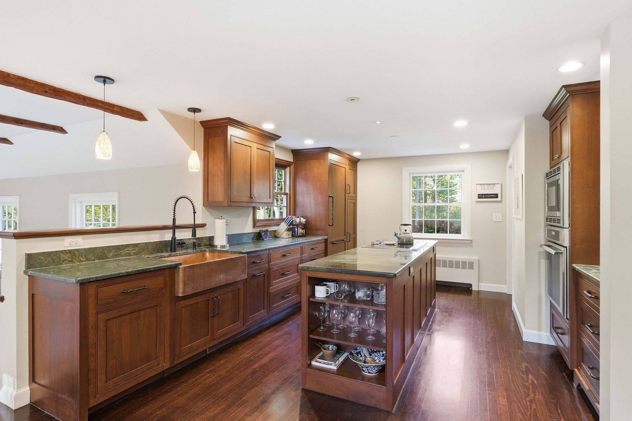 428 Brook Street, Carlisle, MA, 428 Brook Street, Carlisle, MA Photo #6