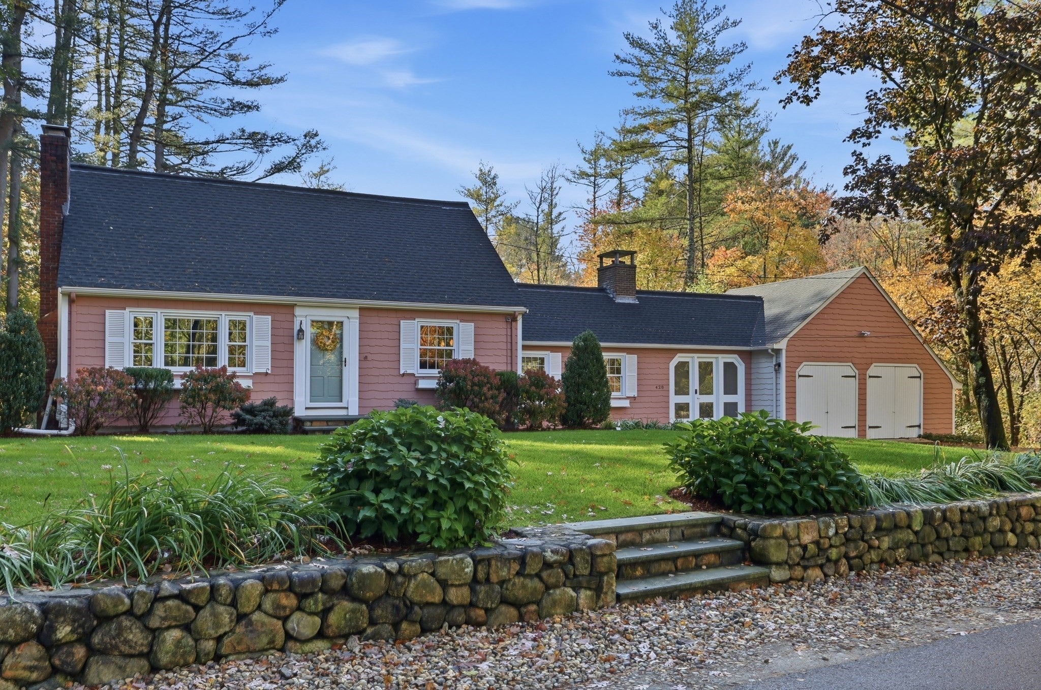 428 Brook Street, Carlisle, MA, 428 Brook Street, Carlisle, MA Photo #1