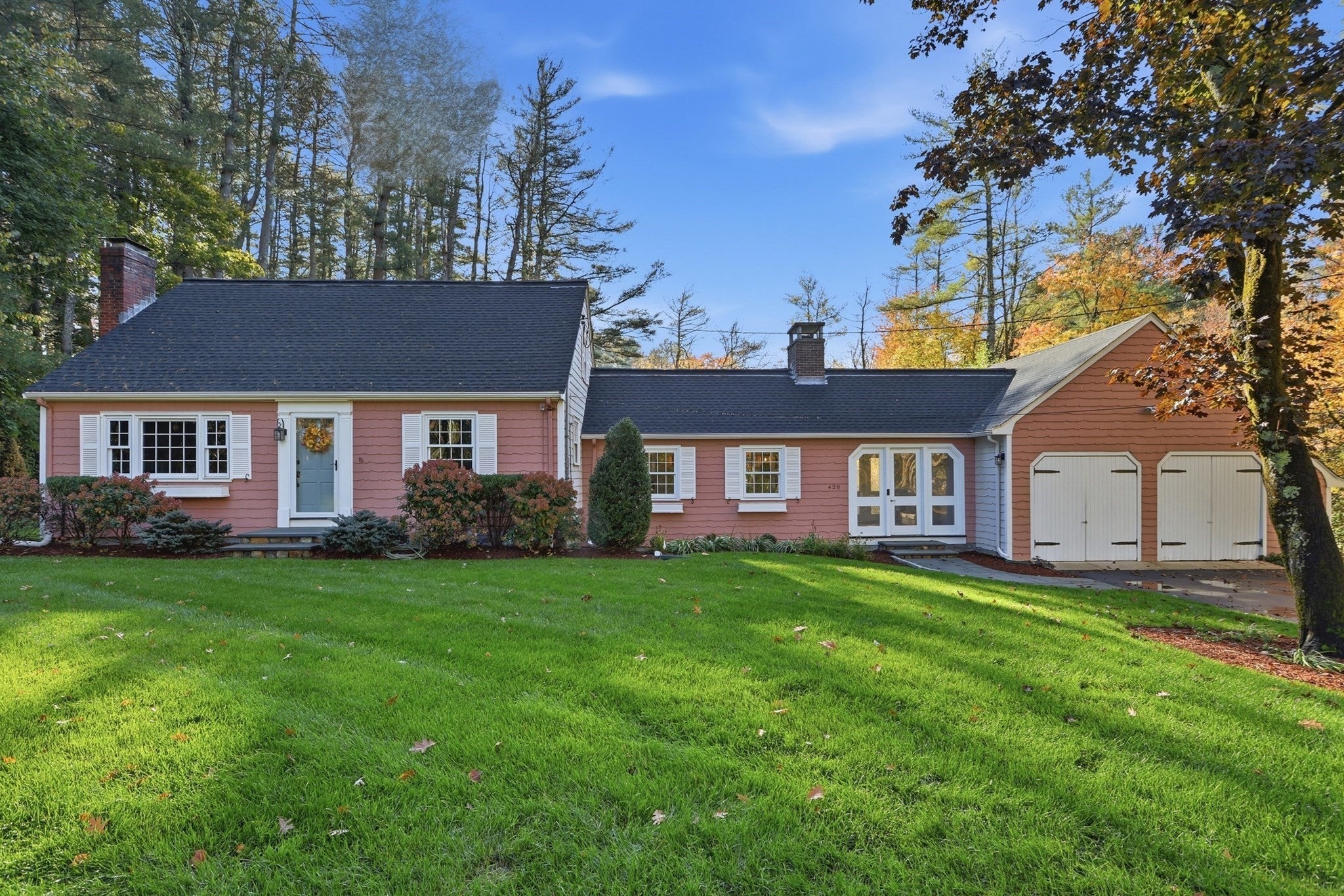 428 Brook Street, Carlisle, MA, 428 Brook Street, Carlisle, MA Photo #41