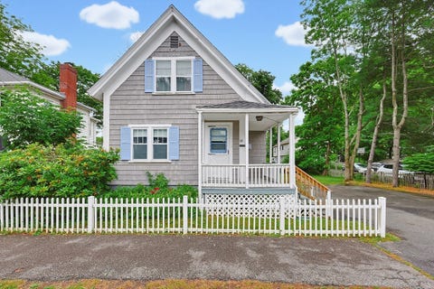 Photo of 18 Plain St, Natick, MA 01760 (MLS # 73542210)