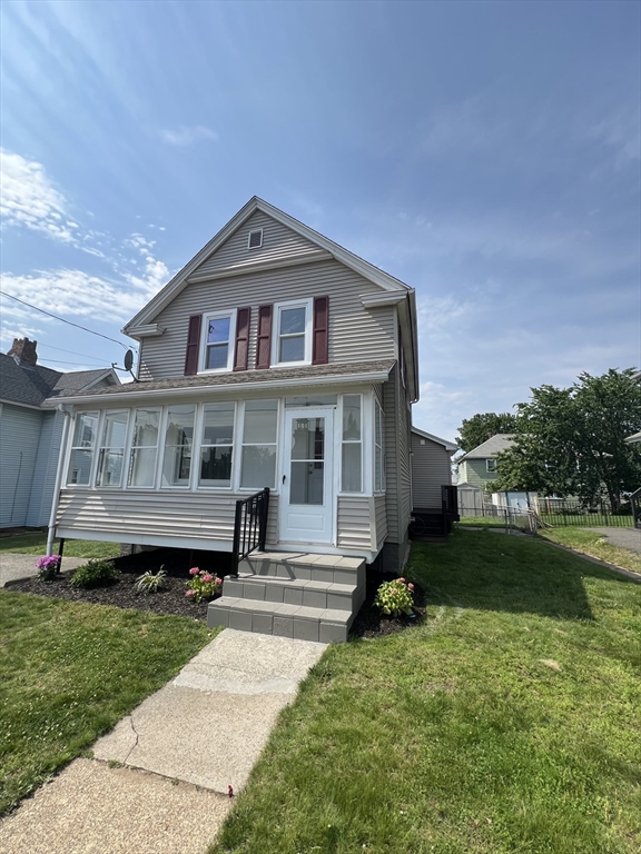23 Walnut Street