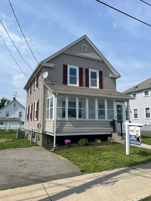 23 Walnut Street Ludlow MA 01056
