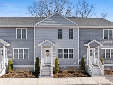401 West St B East Bridgewater MA 02333