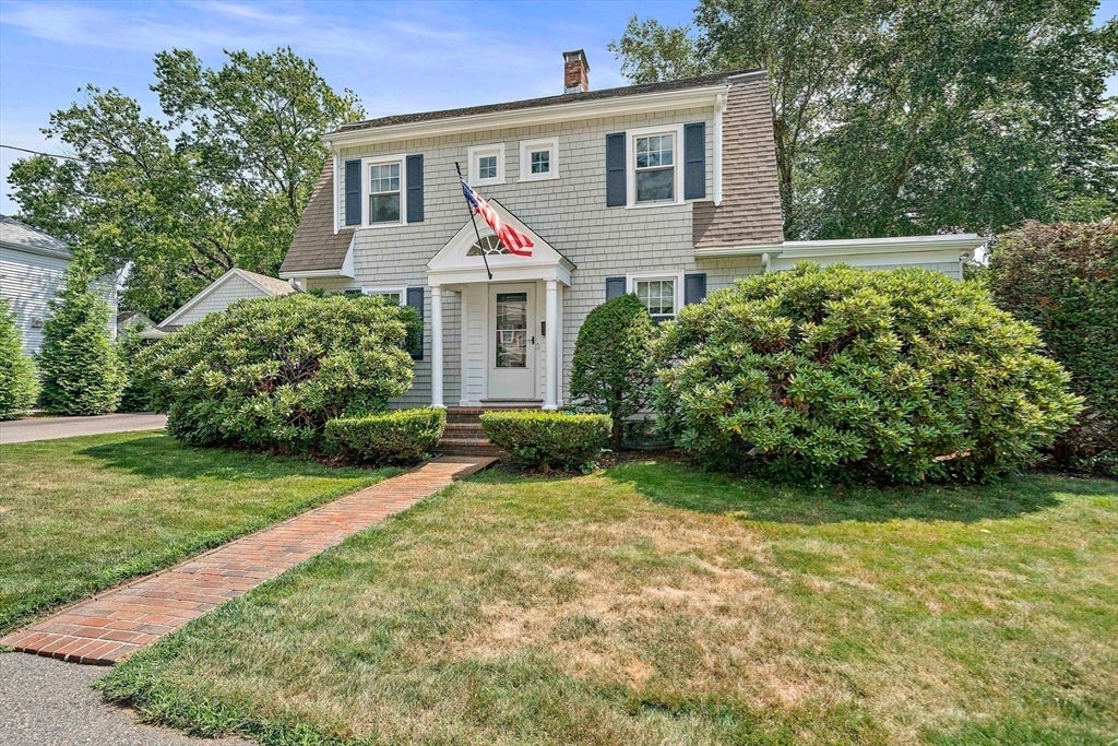3 Moreland Road, Quincy, MA, 3 Moreland Road, Quincy, MA Photo #2