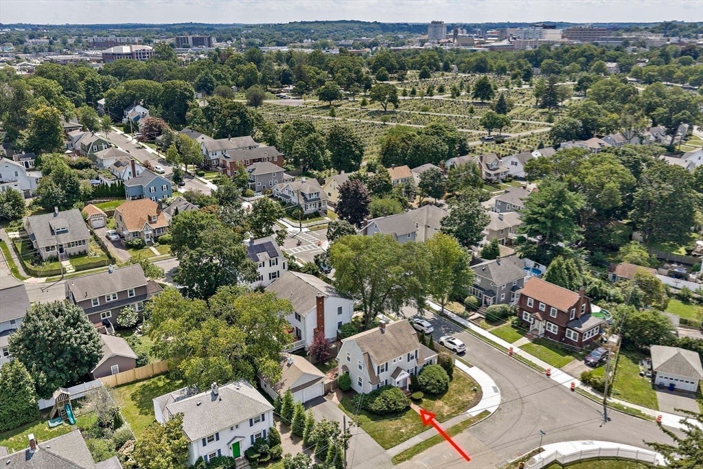 3 Moreland Road, Quincy, MA, 3 Moreland Road, Quincy, MA Photo #38