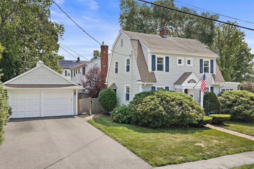 3 Moreland Road, Quincy, MA, 3 Moreland Road, Quincy, MA Photo #1
