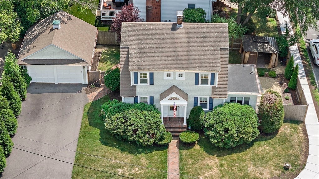 3 Moreland Road, Quincy, MA, 3 Moreland Road, Quincy, MA Photo #32