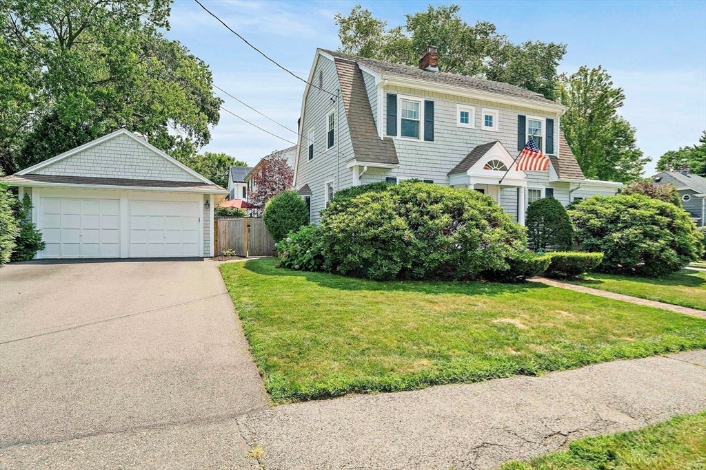 3 Moreland Road, Quincy, MA, 3 Moreland Road, Quincy, MA Photo #31