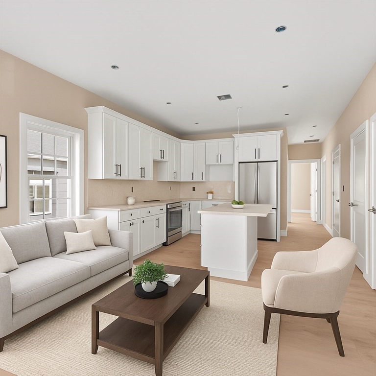 Cambridge, Massachusetts 02141, United States, 3 Bedrooms Bedrooms, ,3 BathroomsBathrooms,Residential,Active,251099