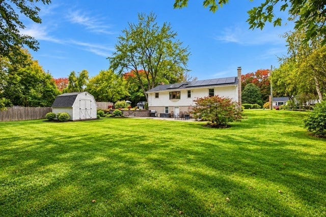 85 Peros Dr, Agawam, MA Photo #15