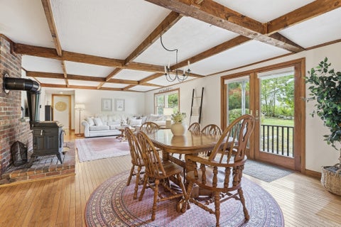 Photo of 5 Lowell Rd, Westford, MA 01886 (MLS # 73584434)