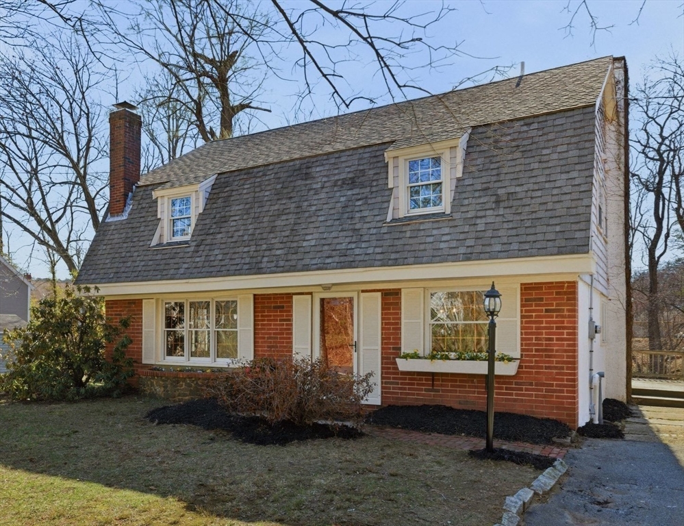2 North Street