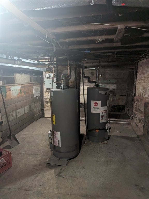 17 Ward St, Worcester, MA, 17 Ward St, Worcester, MA Photo #18