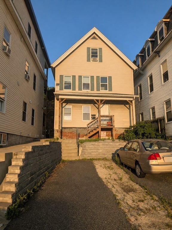 17 Ward St, Worcester, MA, 17 Ward St, Worcester, MA Photo #1