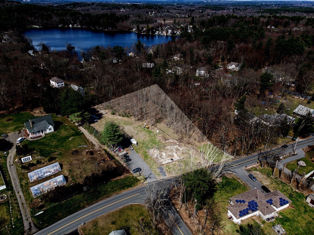 Methuen, Massachusetts 01844, United States, ,Land,Active,60136